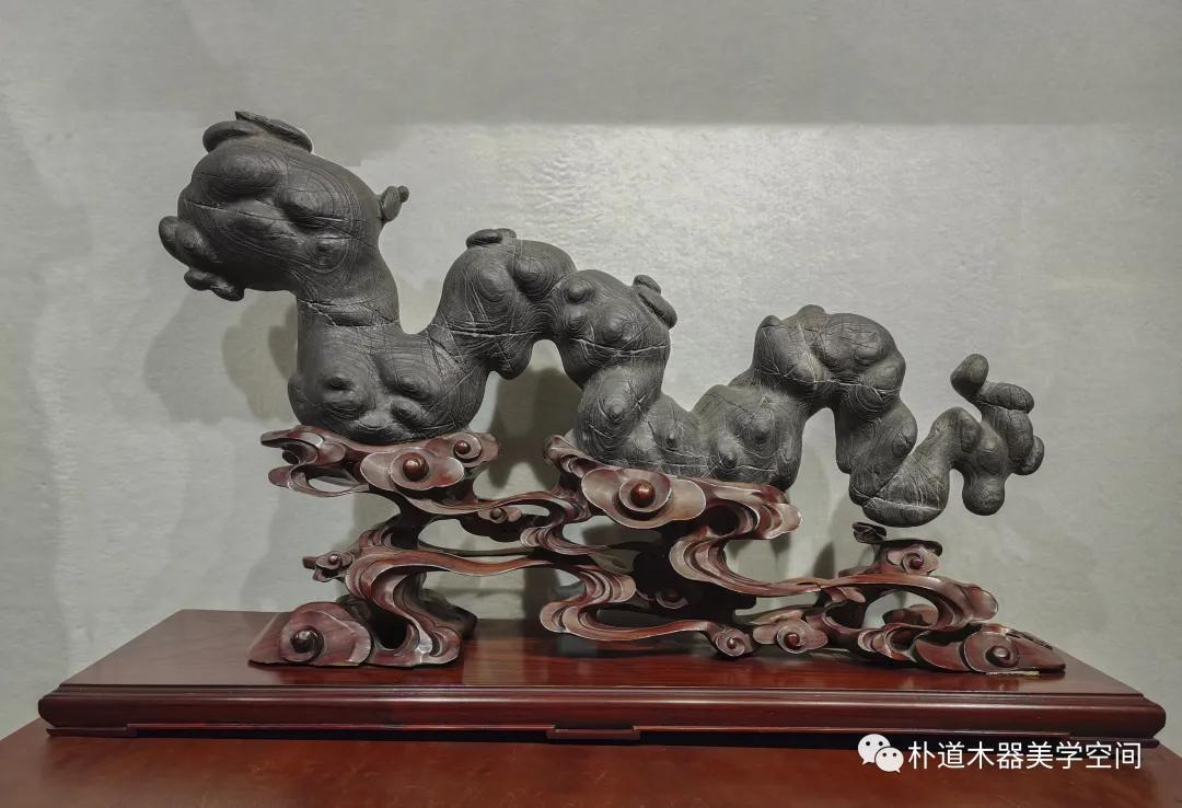 石小乾坤大,石小乾坤大天然灵气多出处