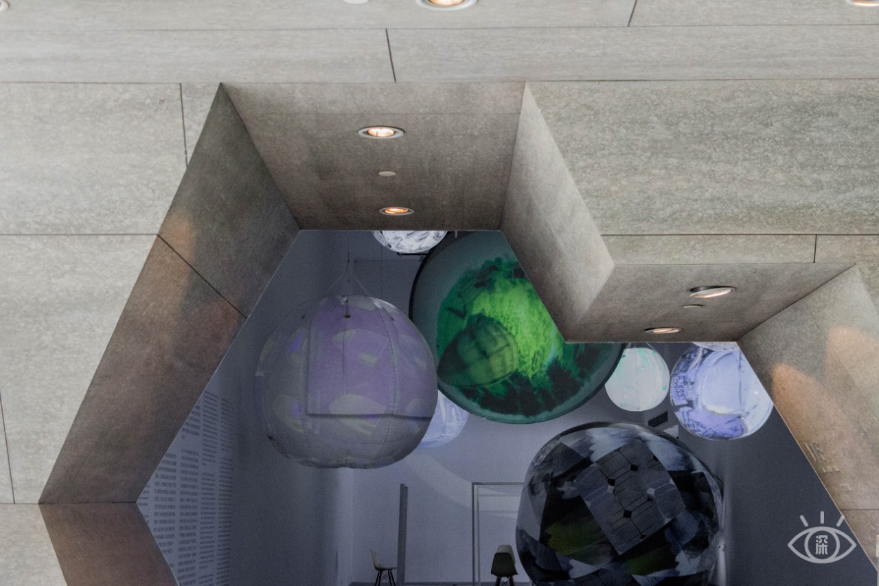 深圳的水立方,深圳水立方在哪