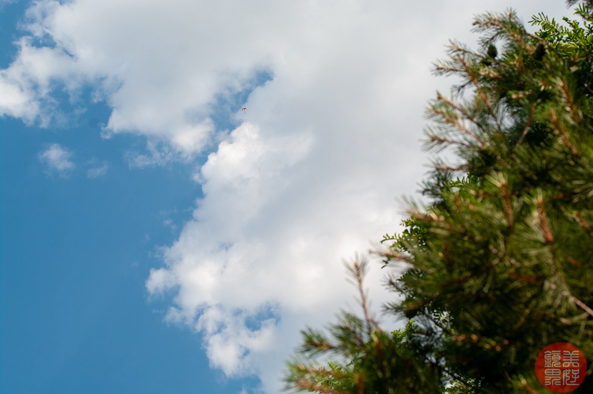 老镜记，Contax35-135/3.3-4.5改装宾得口并试镜