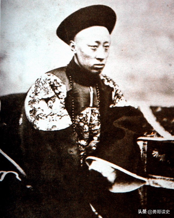 曾国荃为什么能善终,曾国藩为何能善终