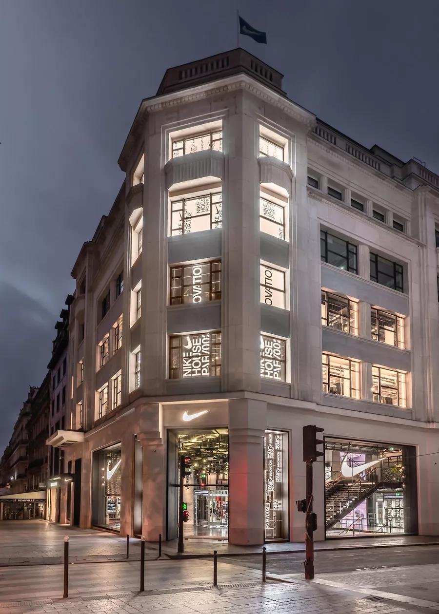 大牌为何喜欢抄小众品牌,大牌为什么喜欢黑白