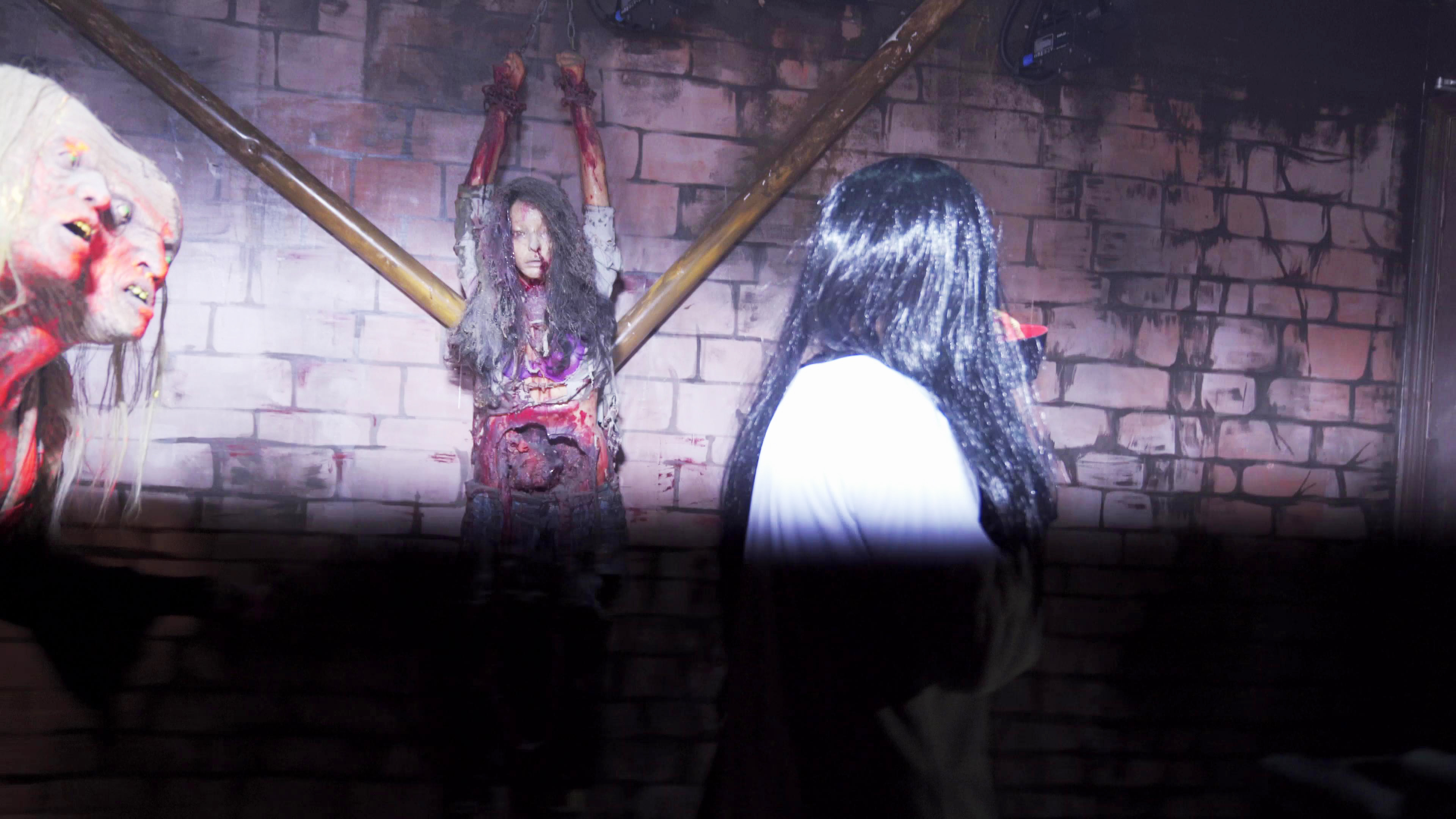 广州白云区夜玩地方,广州最邪门的十大圣地