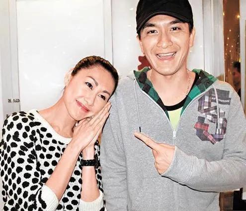 香港视帝是什么奖,香港视帝视后名单