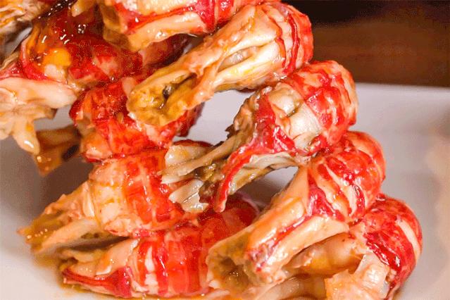 西安靓靓蒸虾免单,靓靓蒸虾免单活动