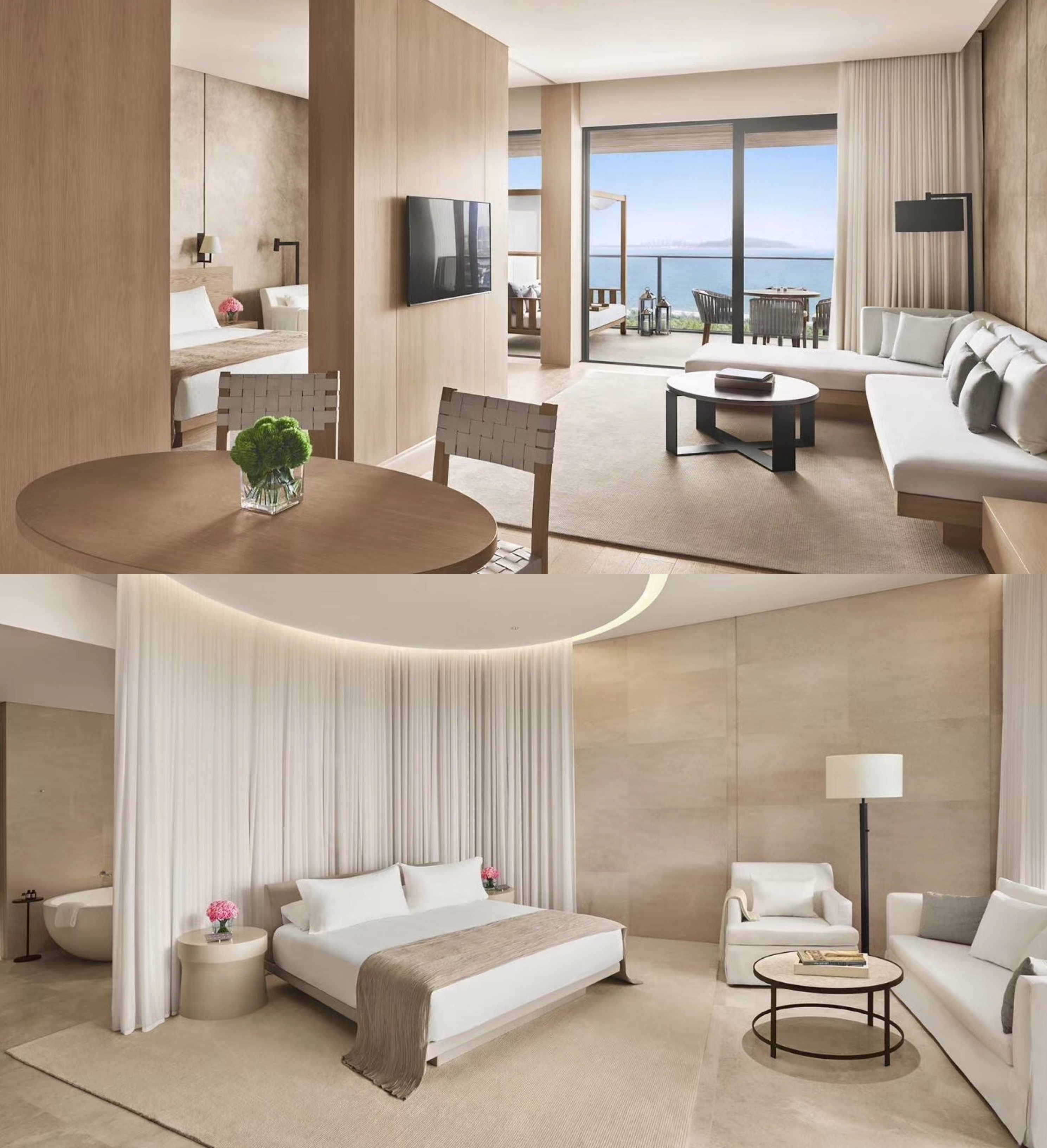 三亚润德湿地公园酒店,三亚最美酒店是哪家