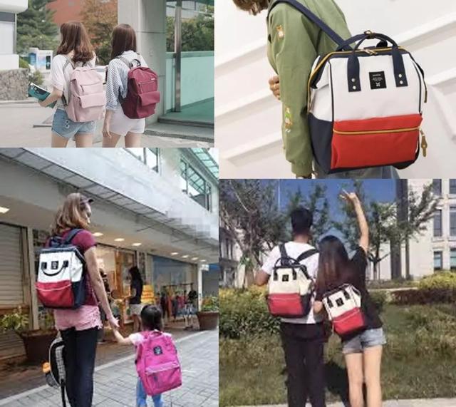 离家出走包中号大号,离家出走超大包推荐