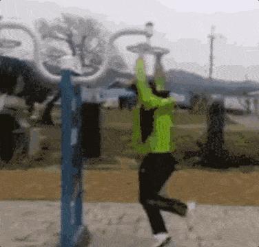 上吊式锻炼危害,上吊式锻炼安全吗