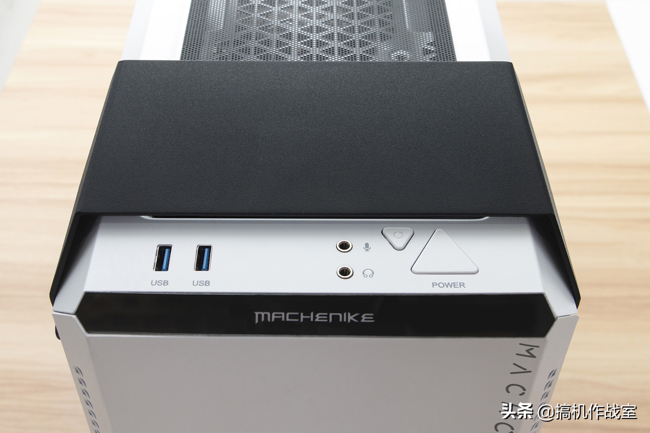 小巧精致机箱,兼容性好性价比高的机箱推荐