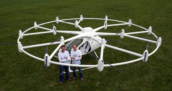 「航空史话」电鸟先飞——黎明前的电动飞机