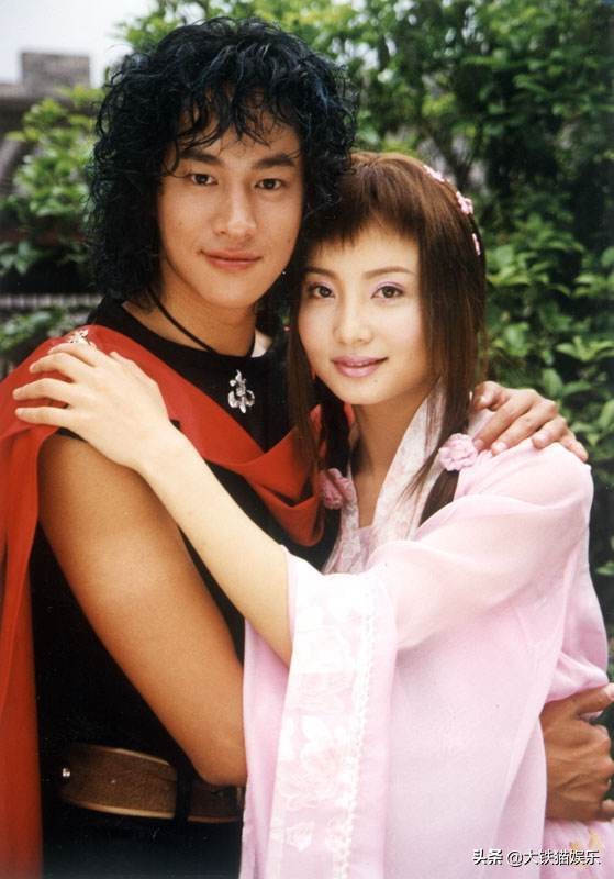 10对姓名相同的明星,10对名字相同的明星