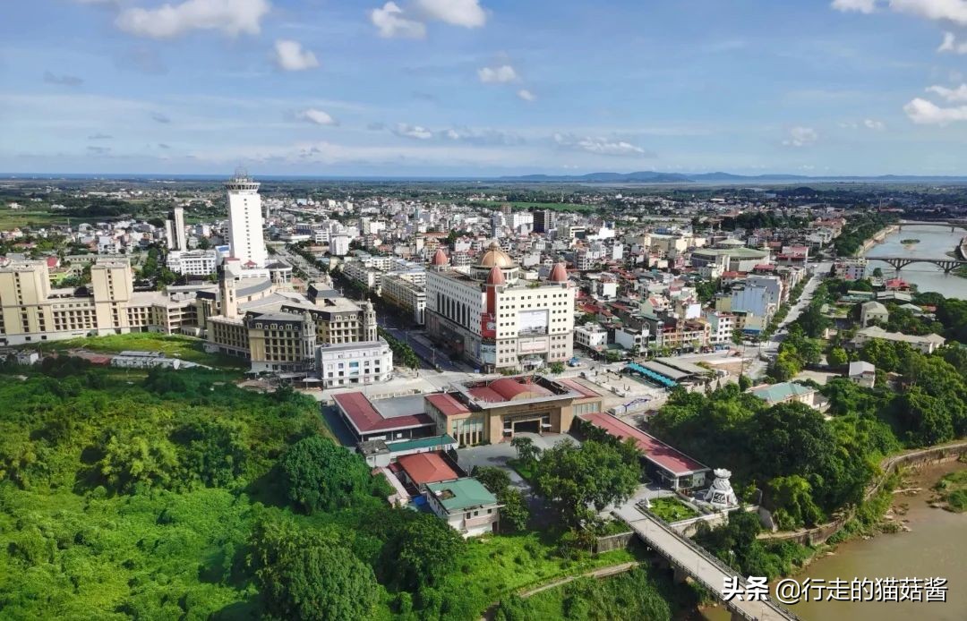 广西的中越边境城市,广西怎么有这么多越南美食