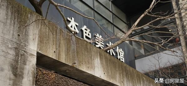 #福西探店#002——苏州本色美术馆