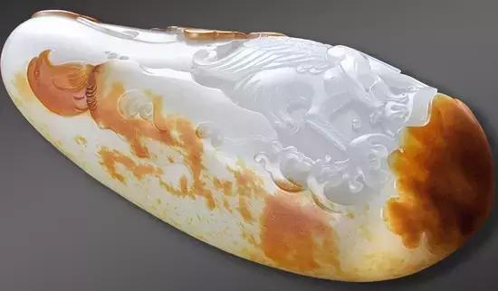 和田玉羊脂,羊脂玉和田