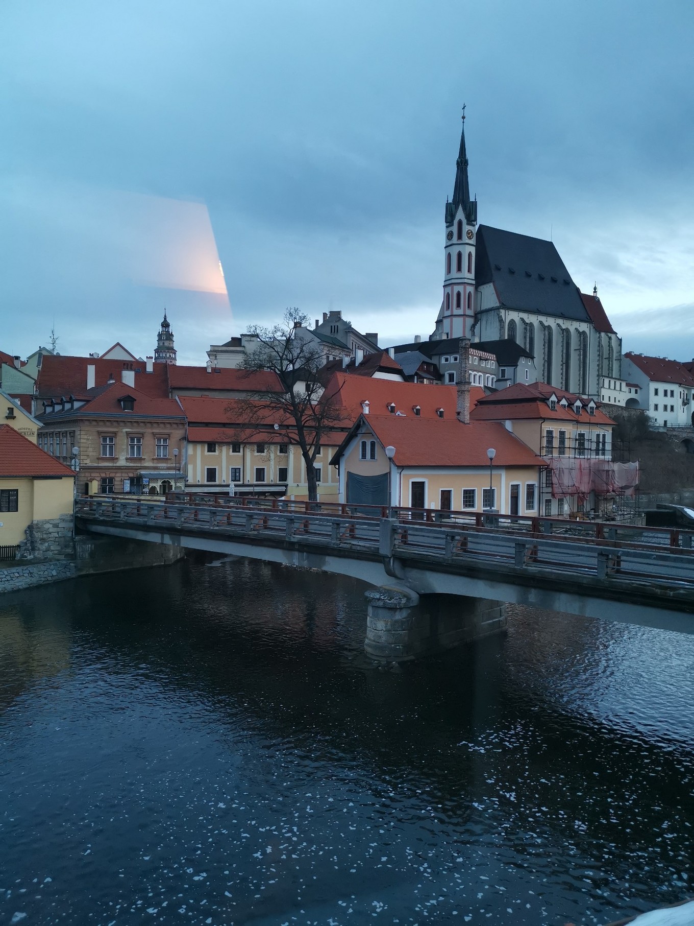 捷克ck小镇游记,捷克ck小镇旅行记