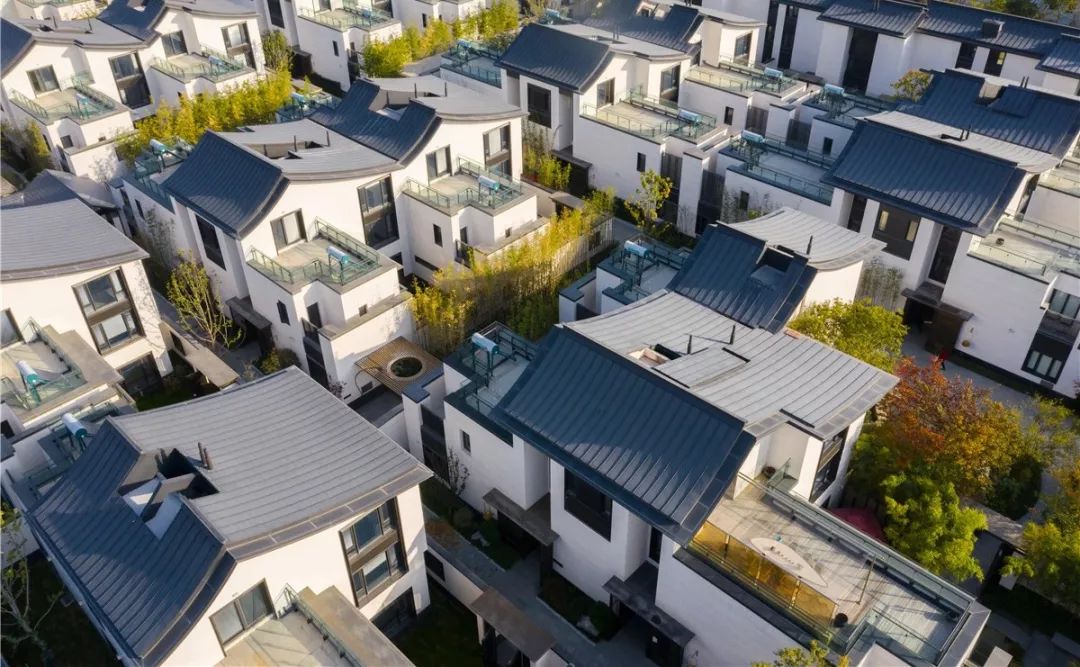 江苏苏州市绿都姑苏雅集楼盘详情,洛阳绿都中梁白鹭雅集项目质量