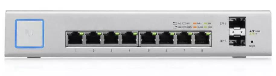 AmpliFivs.UniFi–如何获得最优WiFi信号?