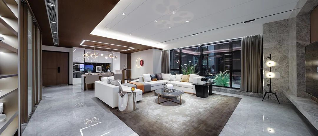 除了产业，新川最拿得出手的还是它