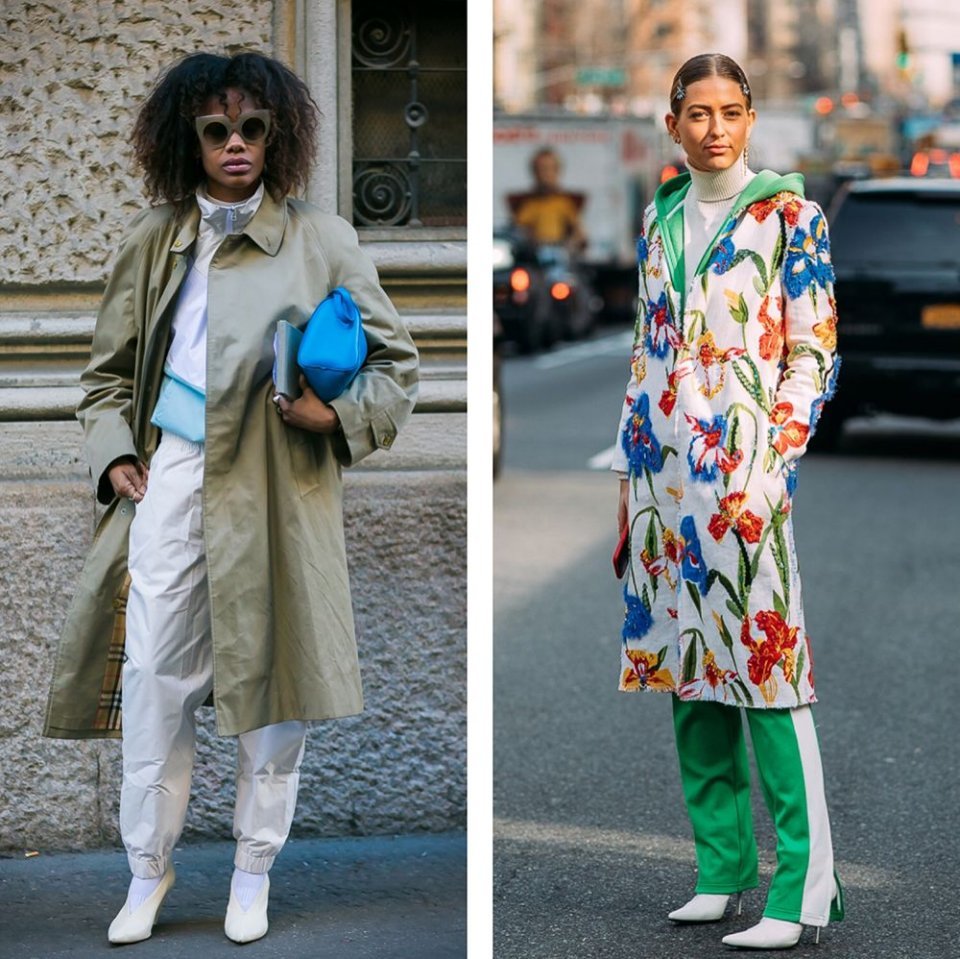 穿上初春最火的靴子，你就是这条Gai最靓的崽！