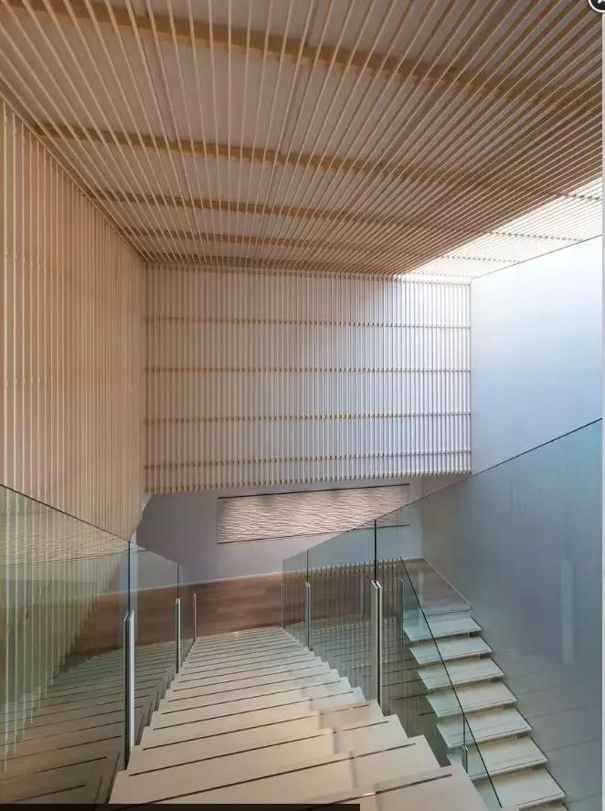 隈研吾最新作品集8款,隈研吾沉寂的十年