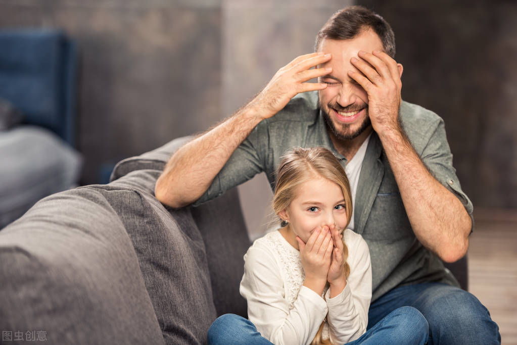 帮助孩子走出迷茫的心理,帮助孩子走出厌学