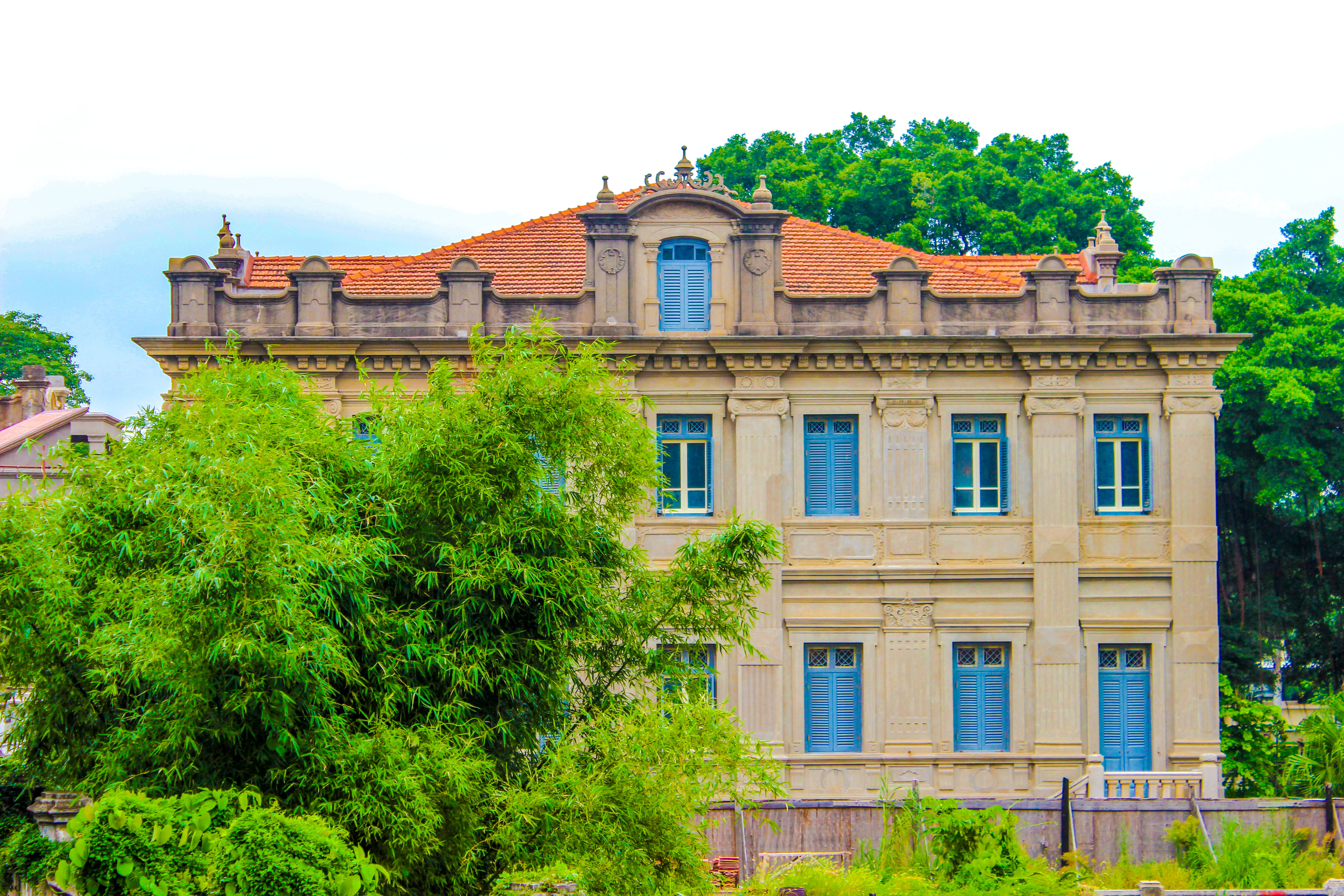 厦门鼓浪屿最佳旅游攻略,厦门旅游住鼓浪屿攻略
