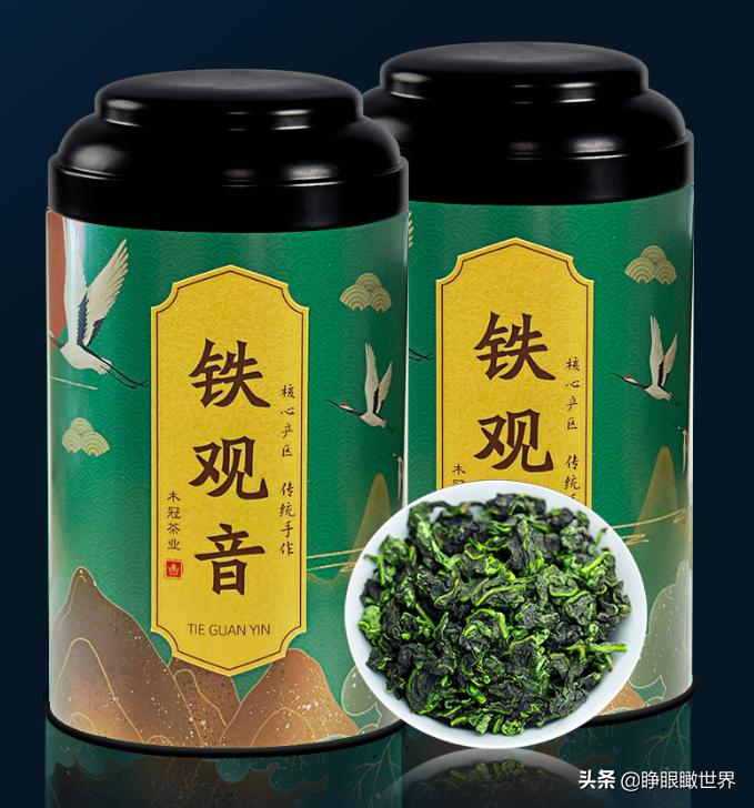 福建十大名茶排行榜,福建名茶排行榜前十名