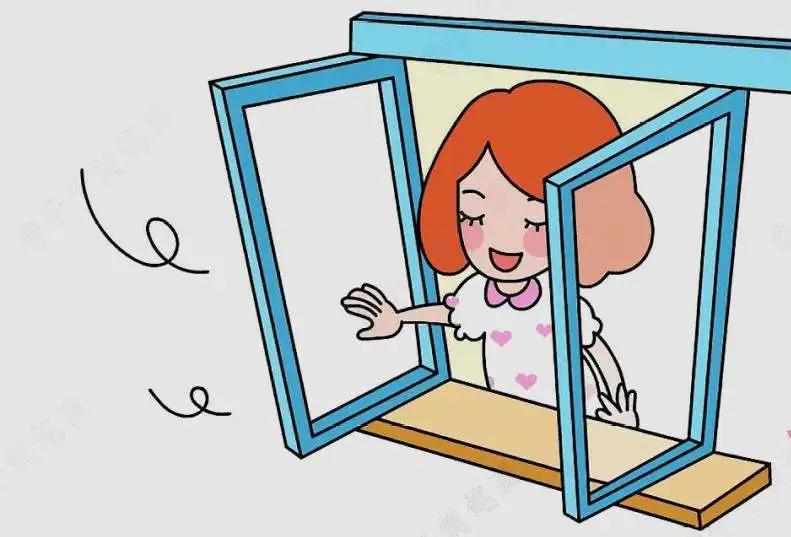 刚学的卫生习惯，别急着还给老师！