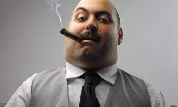 如果面对强势有权的人该怎么沟通？比如我的老板？|沟通困境