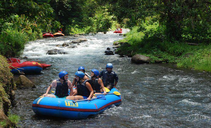印尼巴厘岛8天之旅,普通人不跟团去周庄怎么玩