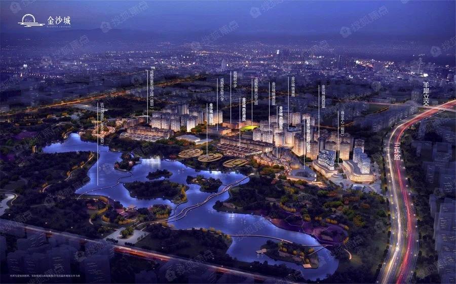 7月有哪些盘入市,7月刚需盘