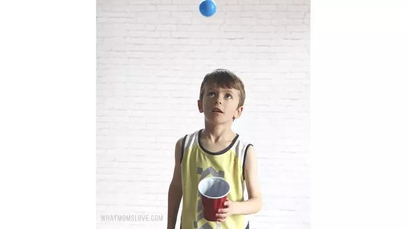 好玩有趣的亲子游戏懒人必备,超适合亲子玩的游戏