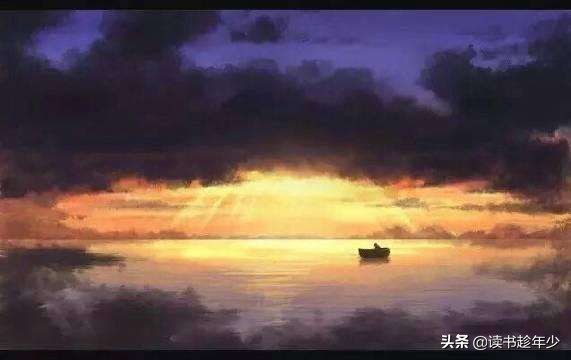 文学名著中国摘抄,摆渡人名著摘抄段落