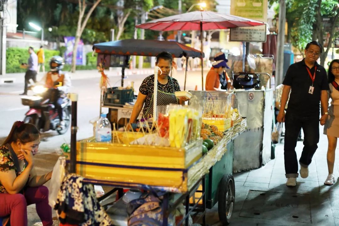 曼谷5天四晚酒店攻略,泰国曼谷最好的酒店排名