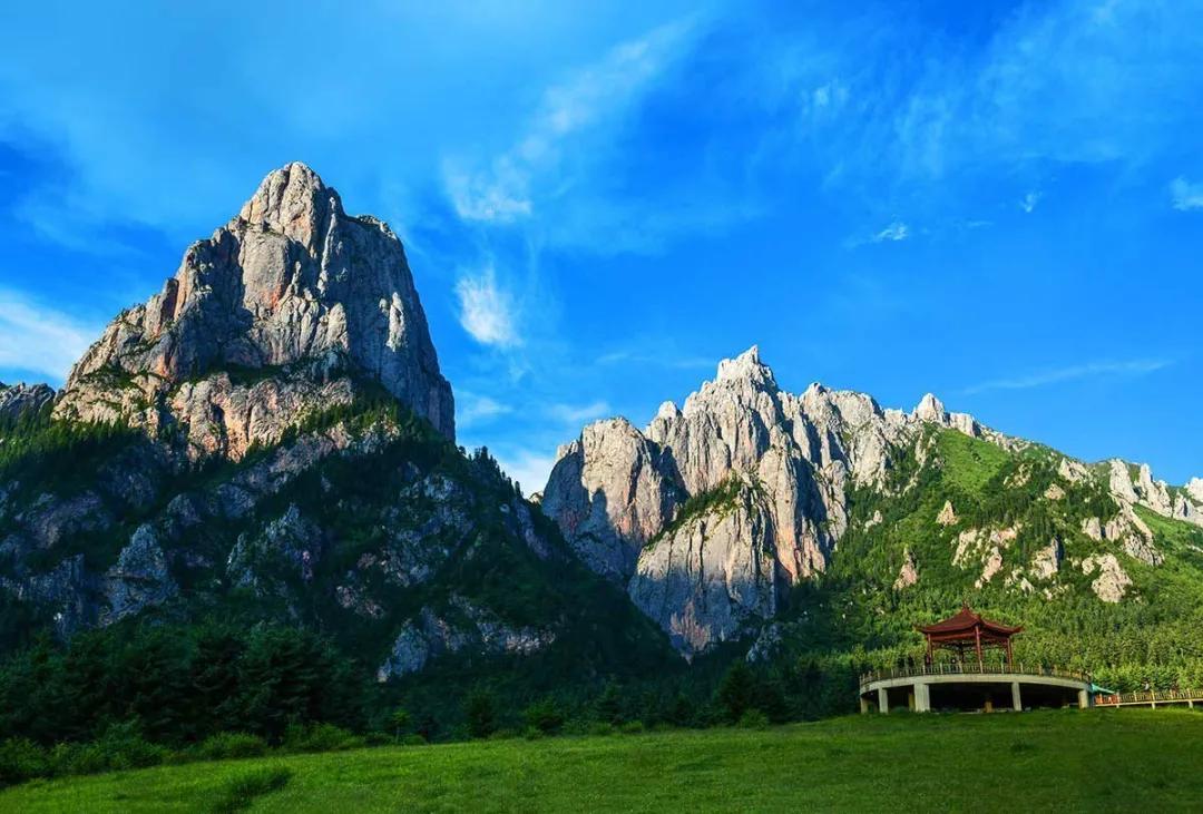 适合夏天去旅游的自驾路线,适合夏季的自驾游路线推荐