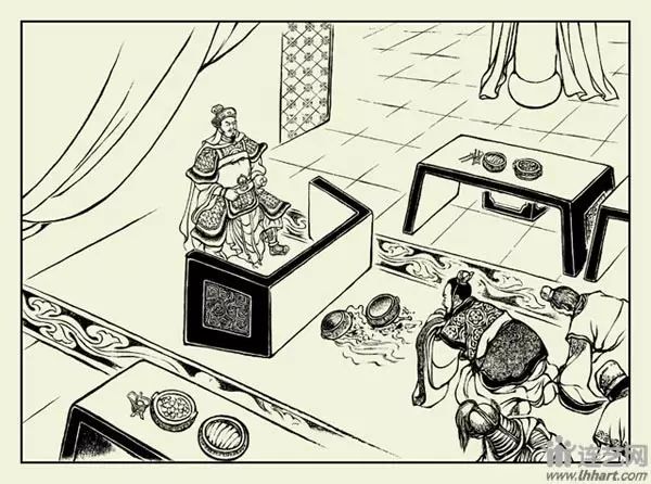 三国演义玉泉山完整版视频,三国演义玉泉寺