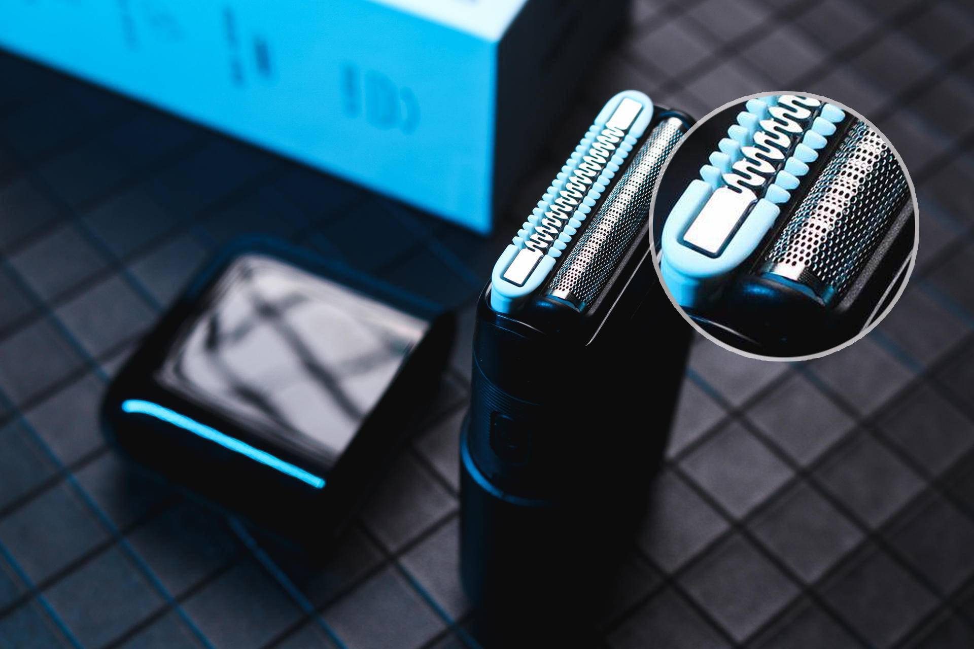 博朗剃须刀9527与9519的区别,小米博朗剃须刀怎么样