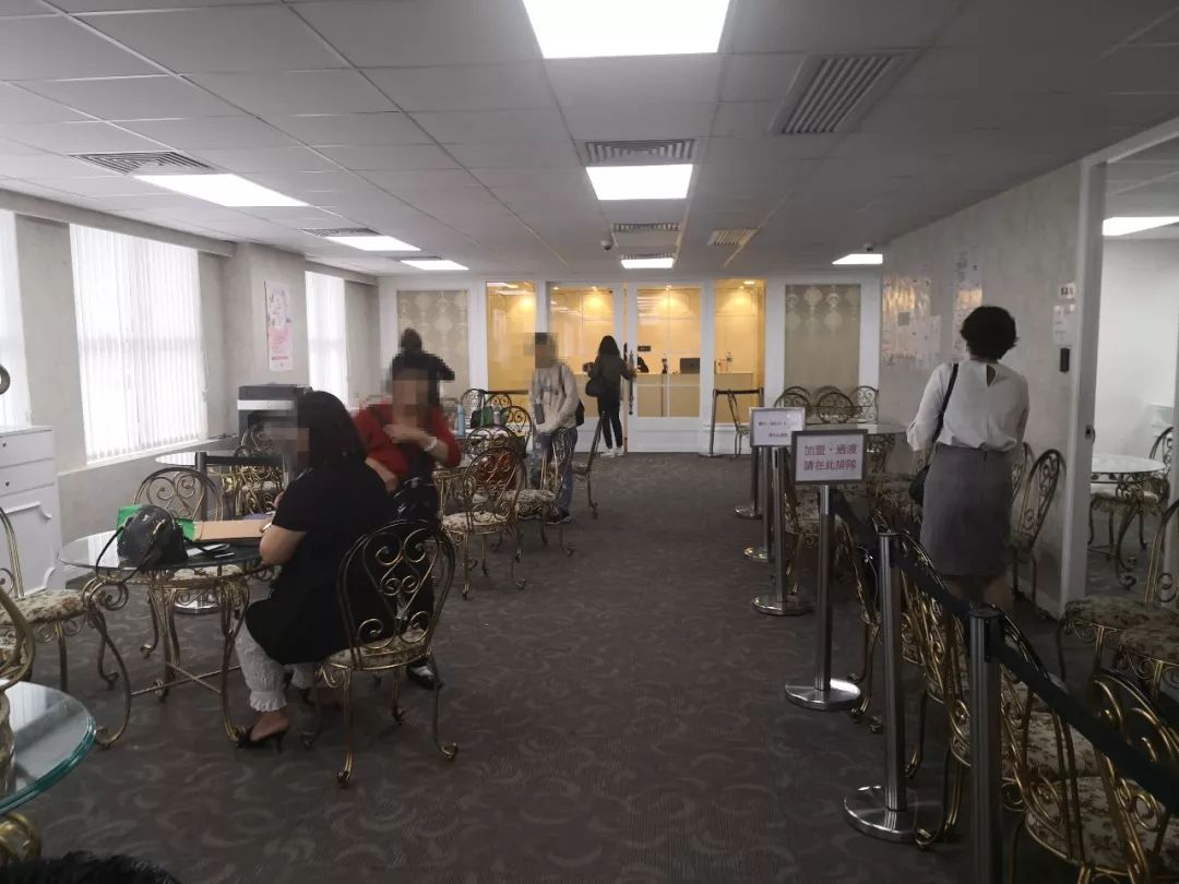 香港亮碧思传销如何报警,香港亮碧思传销被抓后续