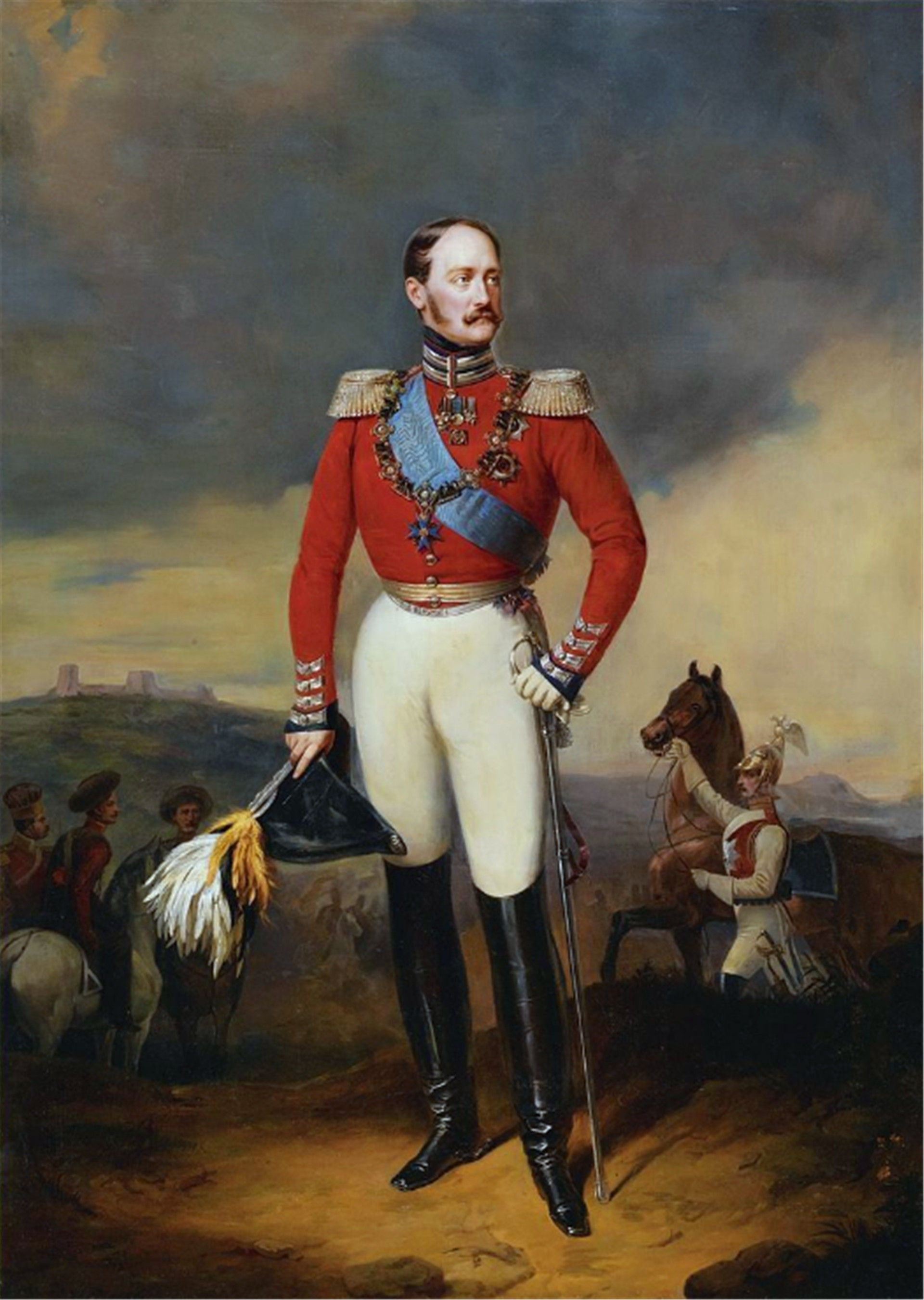 沙皇亚历山大二世改革,亚历山大二世废除农奴制