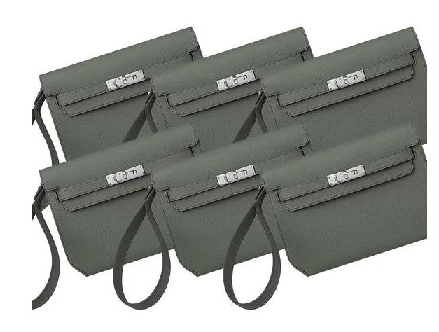 包神日记｜爱马仕Kelly家族的认亲大会