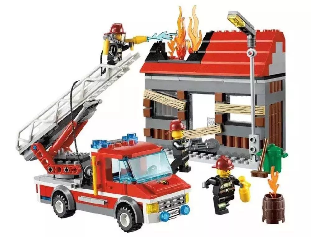 积木有大小型号吗,积木怎么选购