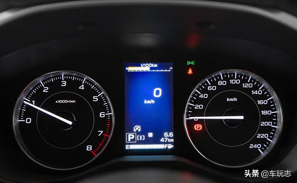 斯巴鲁翼豹impreza8代,斯巴鲁翼豹2020款家用图片