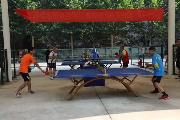 郑州有哪些免费运动场,郑州开放室外运动场地