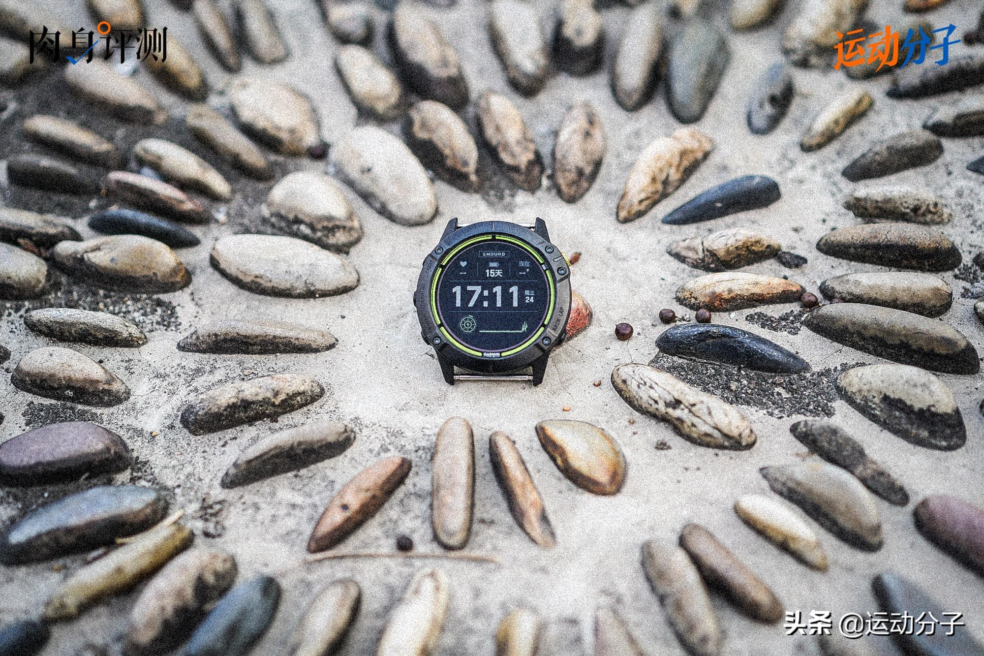 佳明enduro2和fenix7xpro怎么选,佳明fenix7xpro和enduro2的区别