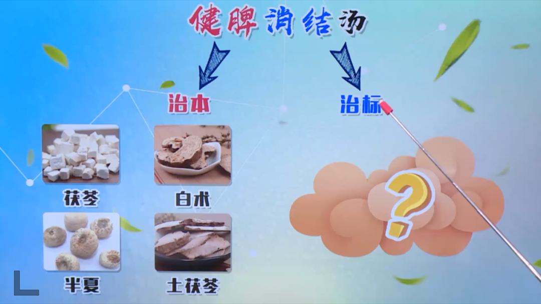 中医认为息肉是什么原因导致的,息肉切完以后脾胃很虚吗