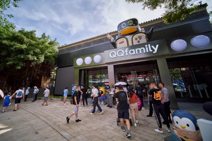 对话创梦天地线下店负责人：坪效增长超5倍，将有更多品类和玩法