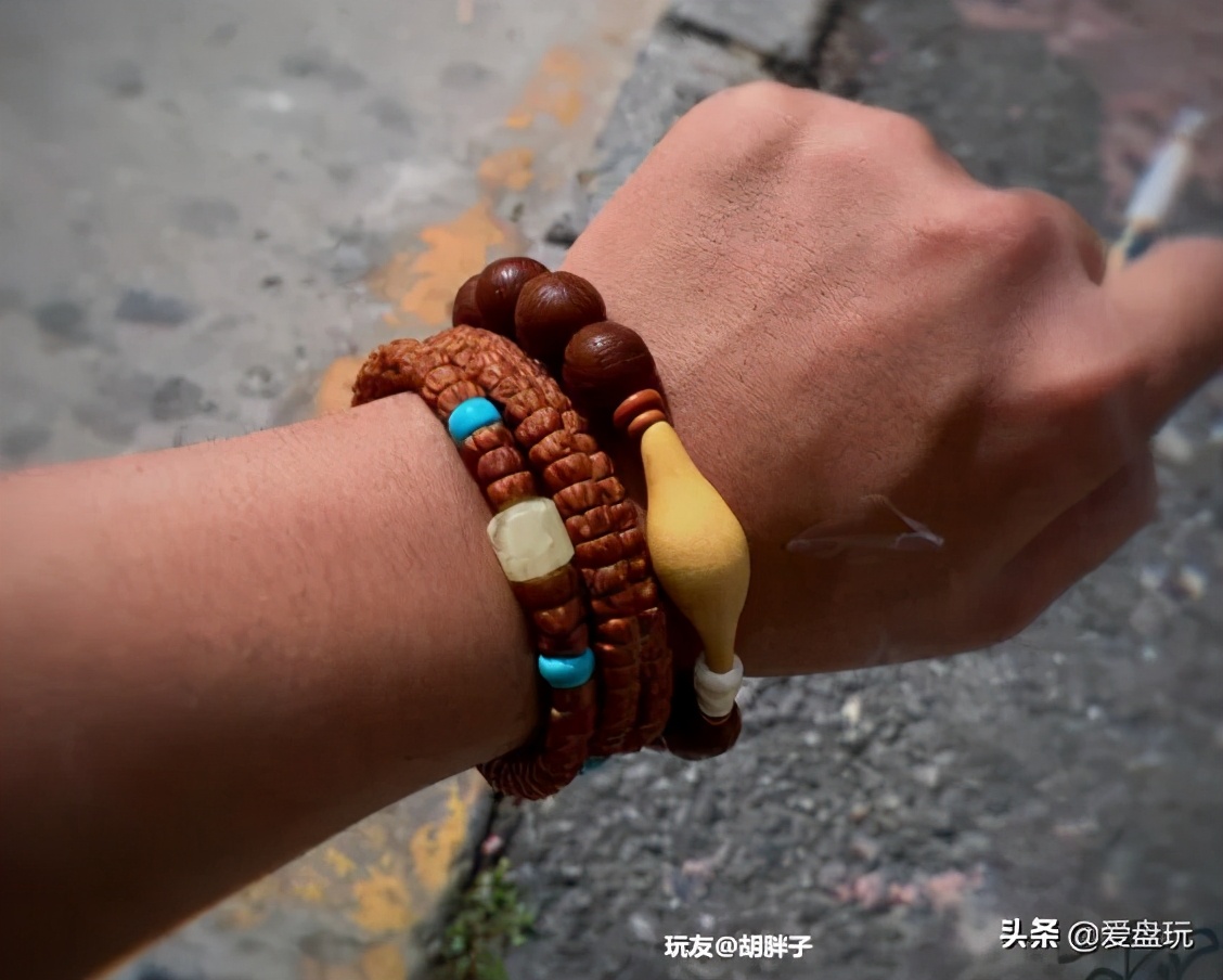 手串尺寸误差,文玩手串多少尺寸合适