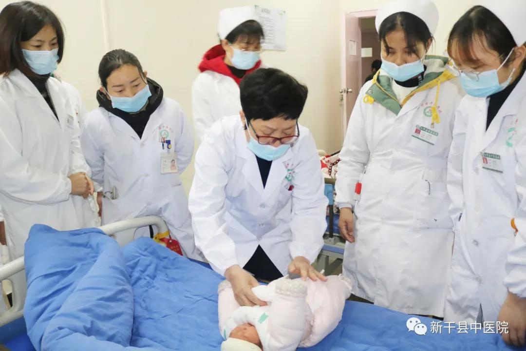 新干中医院妇产科邓桂香,邓桂香妇科医生