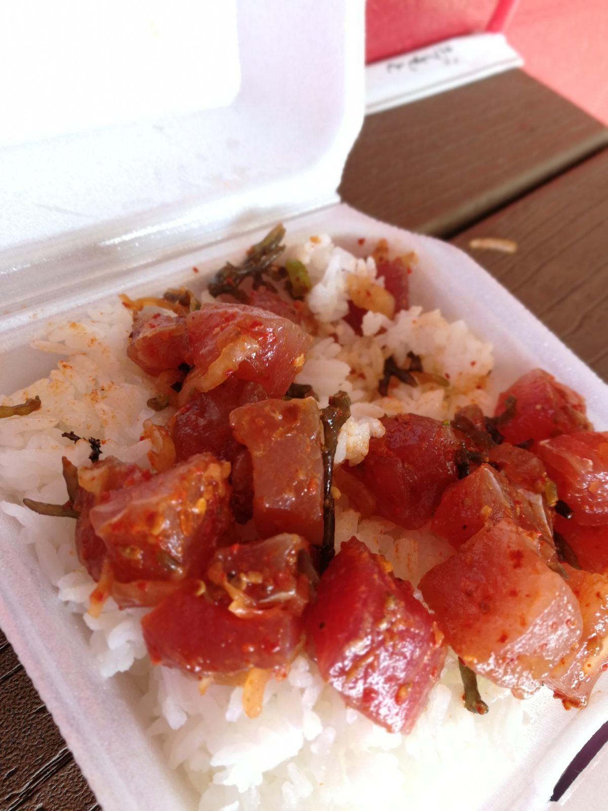 热爱旅行完整版,夏威夷旅游攻略饮食