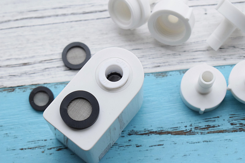 节水小工具,最实用的节水器