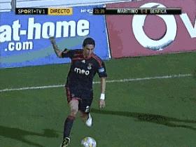 天使还是堕天使?争议不断的迪马利亚,激活大巴黎的催化剂